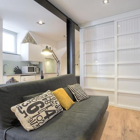 Appartement Bmyguest - Castelo Charming Flat à Lisboa Chambre photo