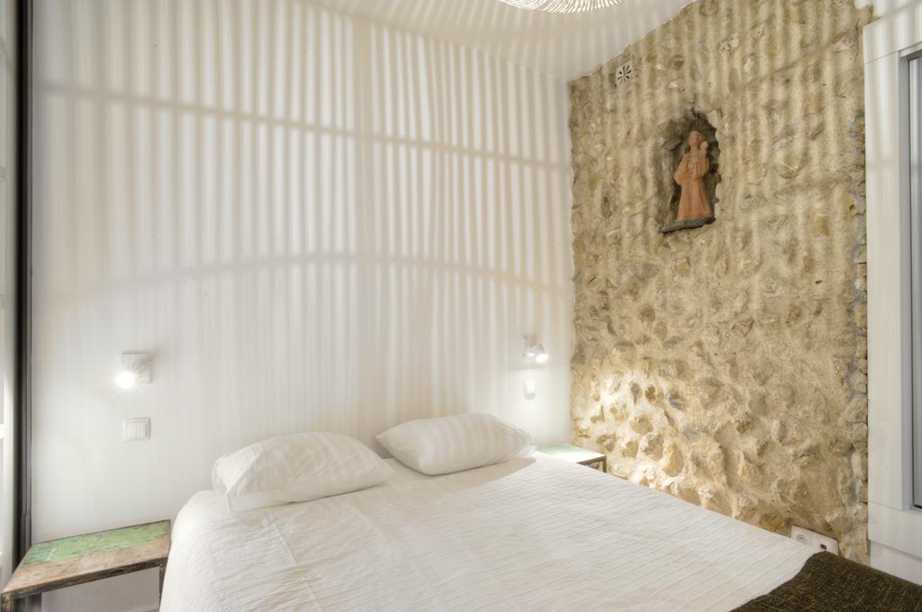 Appartement Bmyguest - Castelo Charming Flat à Lisboa Extérieur photo